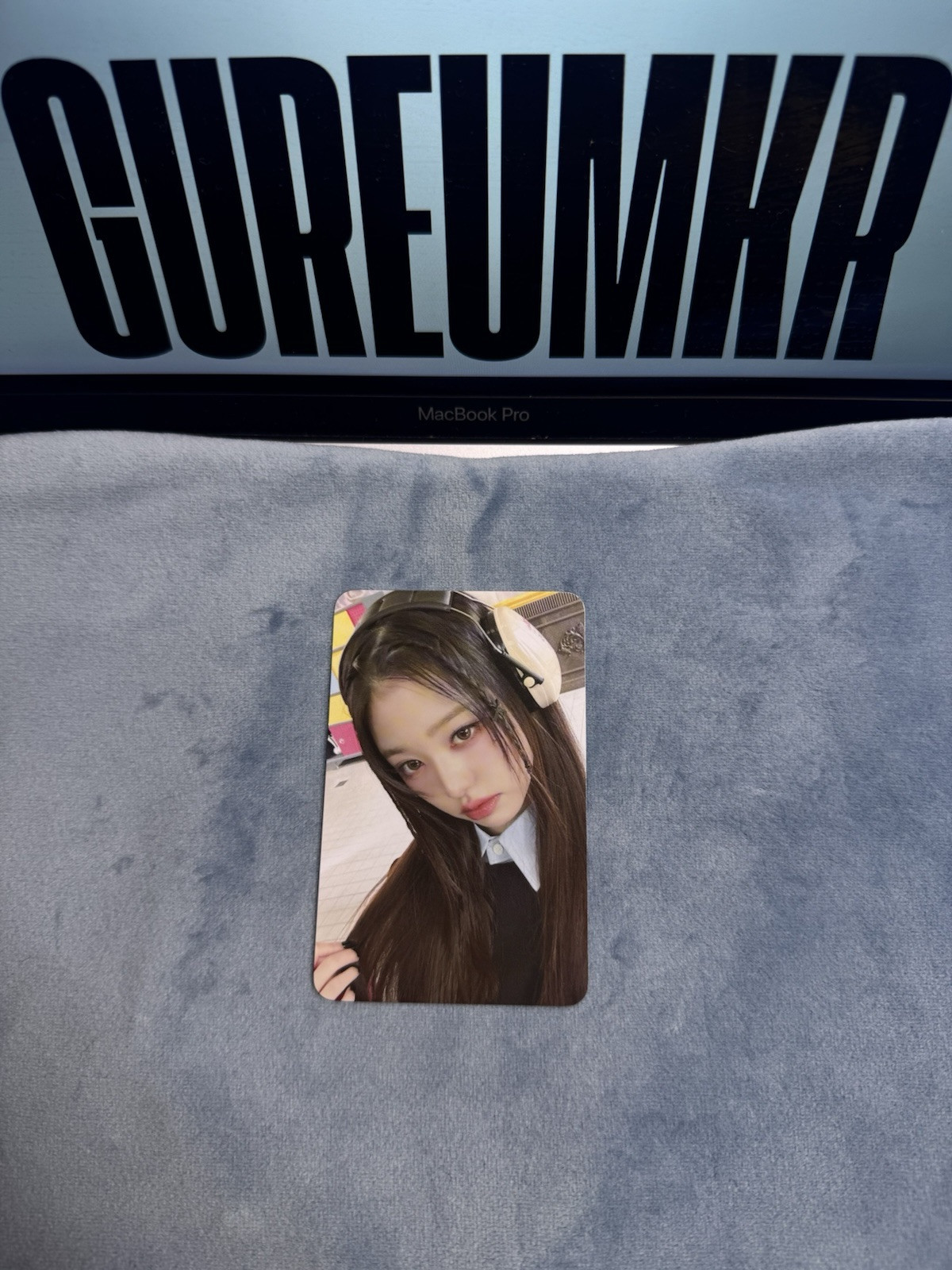 IVE] WONYOUNG The 3rd EP IVE EMPATHY withmuu POB Photocard | eBay