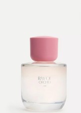Zara WONDER ROSE INTENSE EDP 90ML / 3.04 oz brand New  SAELED LIMITED EDITION