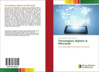 Karla Saraiva (U. A.) | Tecnologias Digitais & EducaçãO | Taschenbuch (2017)