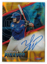 2021 Bowman's Best Baseball Cards Checklist 19