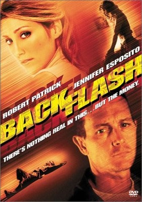 Backflash [DVD] | eBay