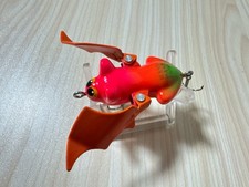BASS DASS Bad trick 47mm Topwater Fishing Lure (C25