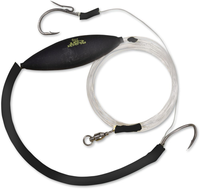 Black Cat Waller-Vorfach/-ZubehöR 2,00M Anti Tangle Rig