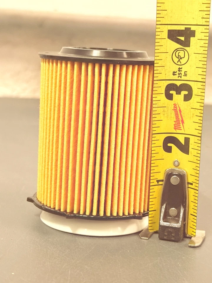 (4) Wix Oil Filters for Infiniti Q50 Q60 Freightliner Mercedes Infiniti # WL7515 - Image 4 of 4