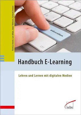 Handbuch E-Learning ZUSTAND SEHR GUT