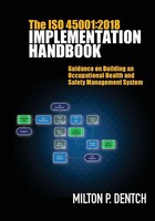 The ISO 45001 | Milton P. Dentch | Taschenbuch | Englisch | 2023