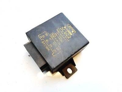 5C002 Tow bars relay (Trailer Module) for Honda FR-V UK2429316-89 | eBay UK