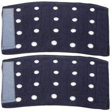 Cut Resistant Sleeves Protective Arm Forearm Men Wrist Welding Guards