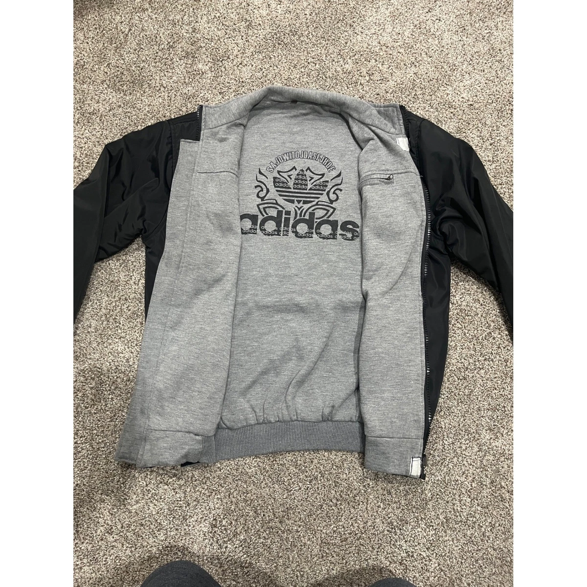 adidas porsche design jacket products for sale | eBay