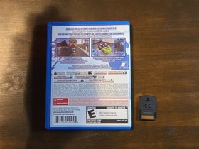 ModNation Racers: Roadtrip Playstation PS VITA PSVITA