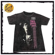 Yungblud - Hope For The Worried Youth Tour 2019 T-Shirt