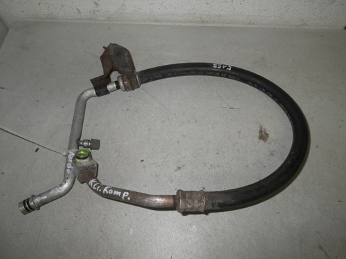 Hochdruck-/Niederdruckleitung für Klimaanlage Klima, Kompressor - Verdampfer