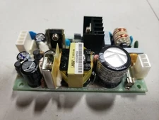 Meanwell Power Supply Dual Outputs 5VDC & 12VDC