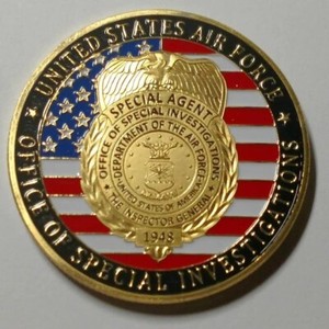 Air Force Osi | eBay
