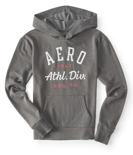 Aeropostale Women's Pullover Hoodies - Picture 6 of 10