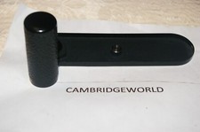 HAND GRIP for LEICA RANGE FINDER CAMERAS M2 M3 M4 M6 M7 MP MA and MANY OTHERS