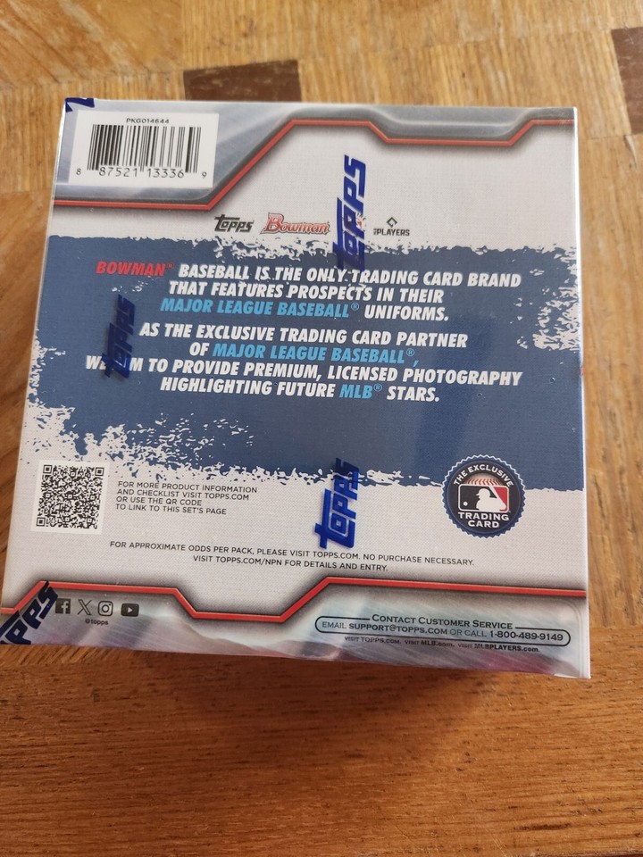 2024 topps chrome Megabox eBay