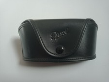 FODERO CUSTODIA OCCHIALI DA SOLE PERSOL BOX RARE VINTAGE OLD SUNGLASSES MOD. 649