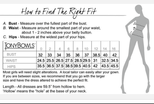Allure Bridals Women Dress A Line Hi Lo Ruffle Spaghetti Strap Pink 10 NEW - Picture 11 of 11