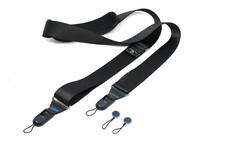 Camera Strap Universal Quick Release Shoulder Neck Belt Adjustable Most DSRL
