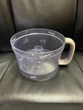 Hamilton Beach Big Mouth Food Processor 70590 Replacement - Work Bowl