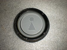 OEM JBL FLIP 4 PORTABLE BLUETOOTH SPEAKER LEFT PASSIVE RADIATOR REPLACEMENT PART