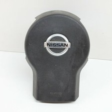 NISSAN PATHFINDER R51 2.5 dCi Steering Wheel  05912306 128kw 2006