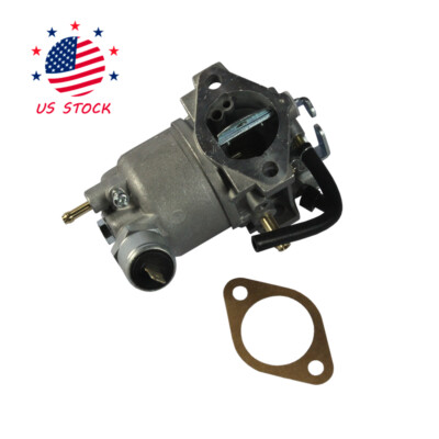 New Carburetor Carb W/Gasket For JOHN DEERE Kawasaki LX188 LX279