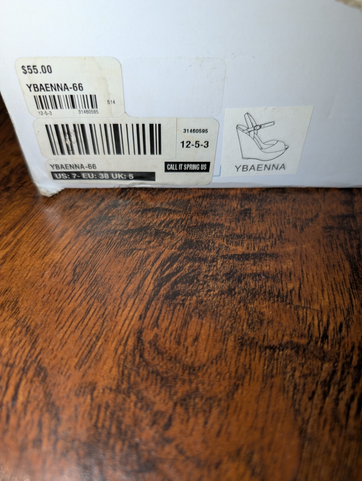 Call It Spring - image 5