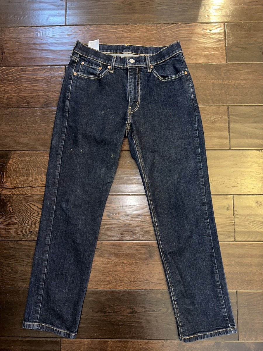 パンツ Levi.s vintage clothing w33 L32 Levi Strauss & CO Orginial Riveted 541 W33 L32 Vintage Mens Jeans