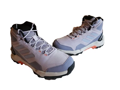 Adidas Damen Wanderschuhe Bergschuhe Freizeitschuhe mehrfarbig Größe 40 NEU