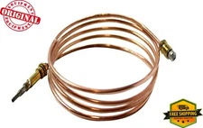 Bertazzoni Original 508041 New Genuine OEM Oven Burner Thermocouple