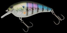 NORIES  SHOT STORMY MAGNUM TDM Rattle Extra Big Size Medium Runner Crankbait