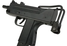 KWC MAC-11 - Semi-Auto -CO2 -.177 BB - Air Gun - New!!!