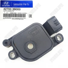 New NEUTRAL SAFETY SWITCH for 2010-2014 HYUNDAI KIA 42700-3B000 42700-3B010