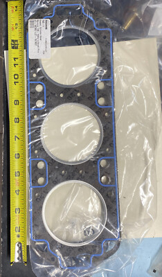 WSM Powerhead Rebuild Kit Mercury Mariner 200 Hp 6 Cyl 2.5L - Foto 6