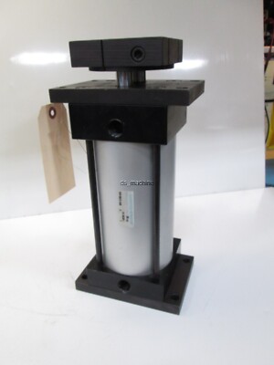 Numatics Actuator FAFR-06A1E-CAA0 250PSI Maximum Pressure