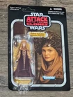 Star Wars The Vintage Collection Padme Amidala UNPUNCHED FIGURE VC33