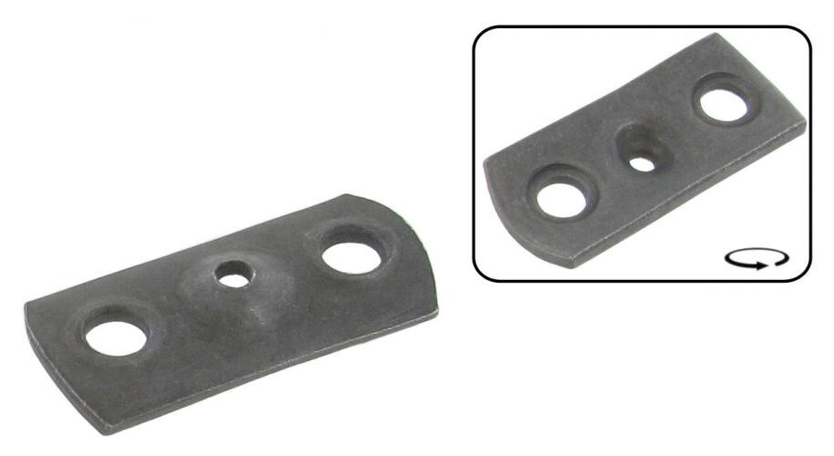 Las Mejores Ofertas En Cables De Freno De Estacionamiento Para Volkswagen Super Beetle | EBay