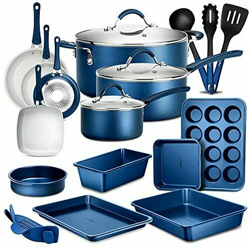 NutriChef Kitchen Set