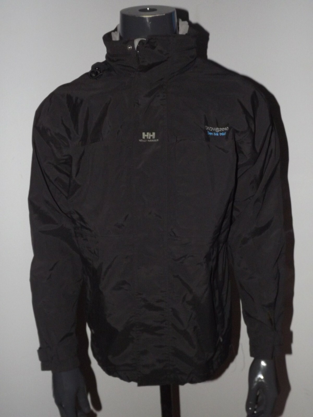 Helly Hansen Men's HellyTech Waterproof Hooded  J… - image 1