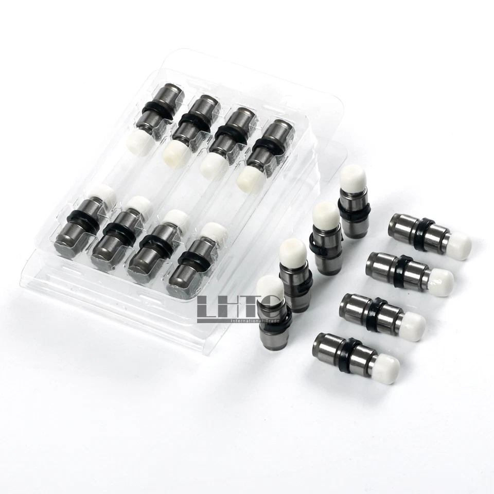 16x INA Hydraulic Lifters Tappets Rockers For Mercedes-Benz C180 C200 W203 W204 - Image 3 of 4