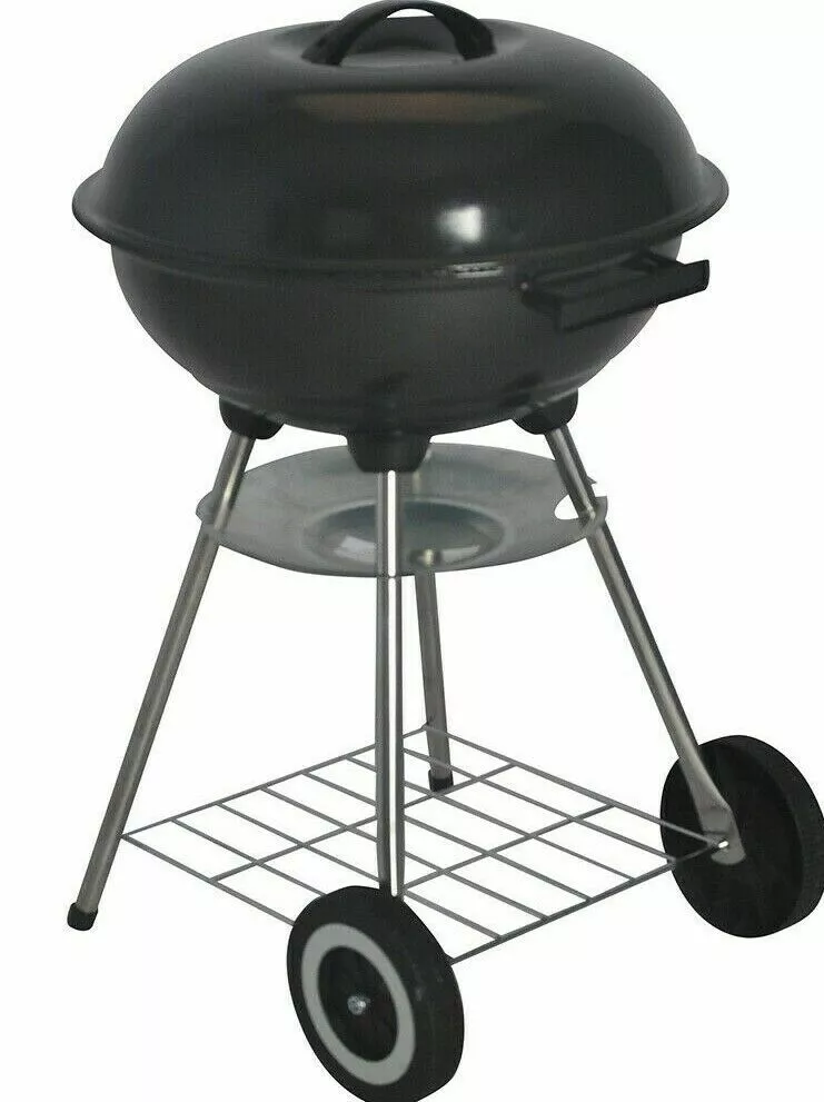 Kettle bbq sales