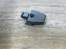 Rare Browning Hi Power Rear Sight Beer Can Belgium Parts