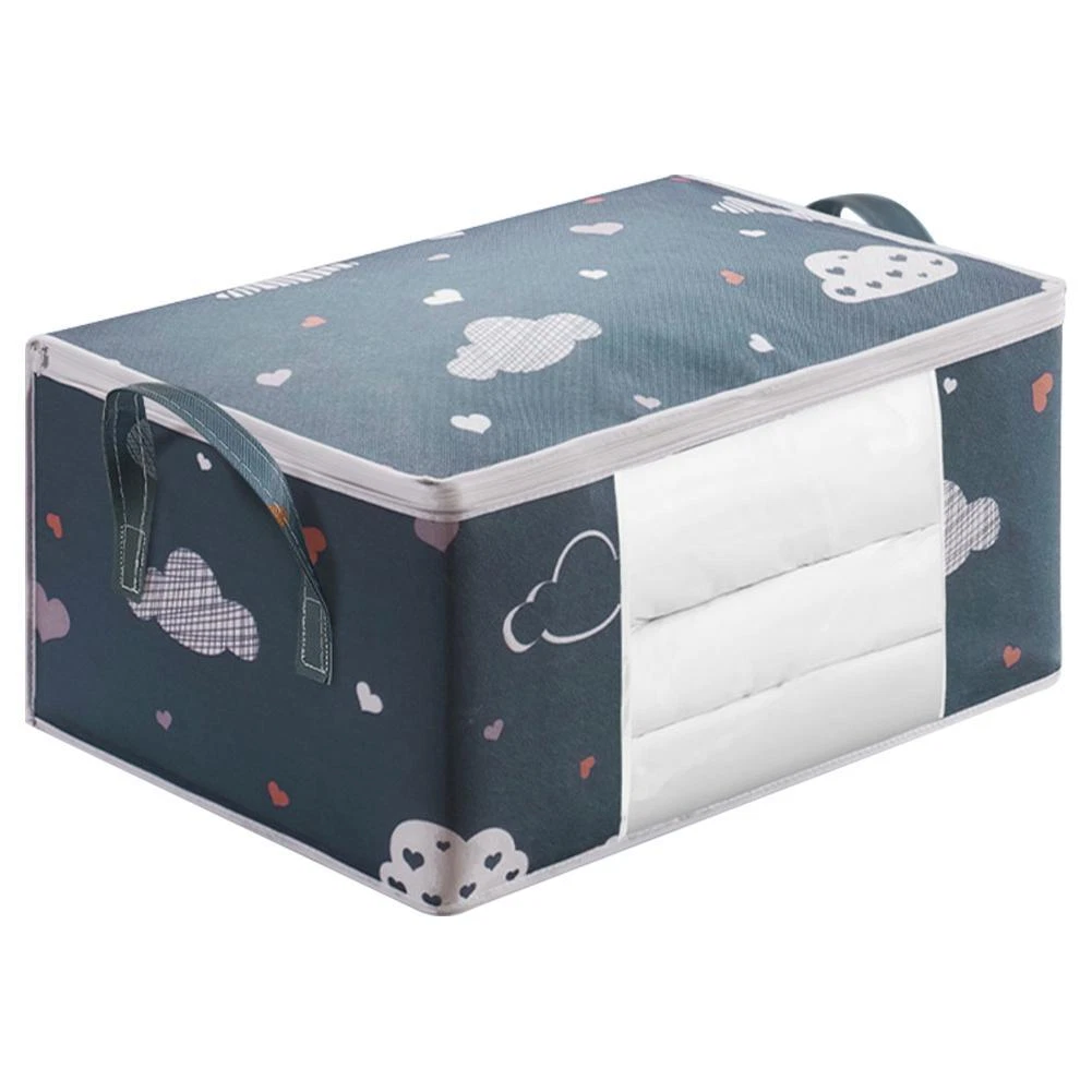 Quilt on sale storage chest