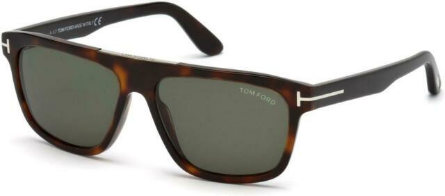 Tom Ford Cecilio Men's Sunglasses 