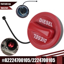 Tankdeckel Schraubverschluss Diesel A2224700105 F&uuml;r Mercedes Benz W176 W117 Z8H1