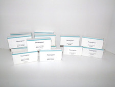 Lot of 15 Neutrogena Travel Size French Milled Soap 4 / Bath Soap 11 New F 