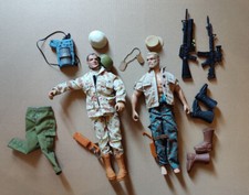Original Vintage 90s GI Joe