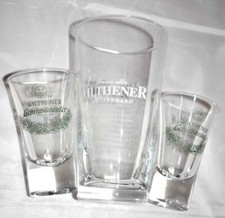 Wilthener Gl&auml;ser  Longdrink Weinbrand mit Rezept Charme Melange & Gebirkskr&auml;uter